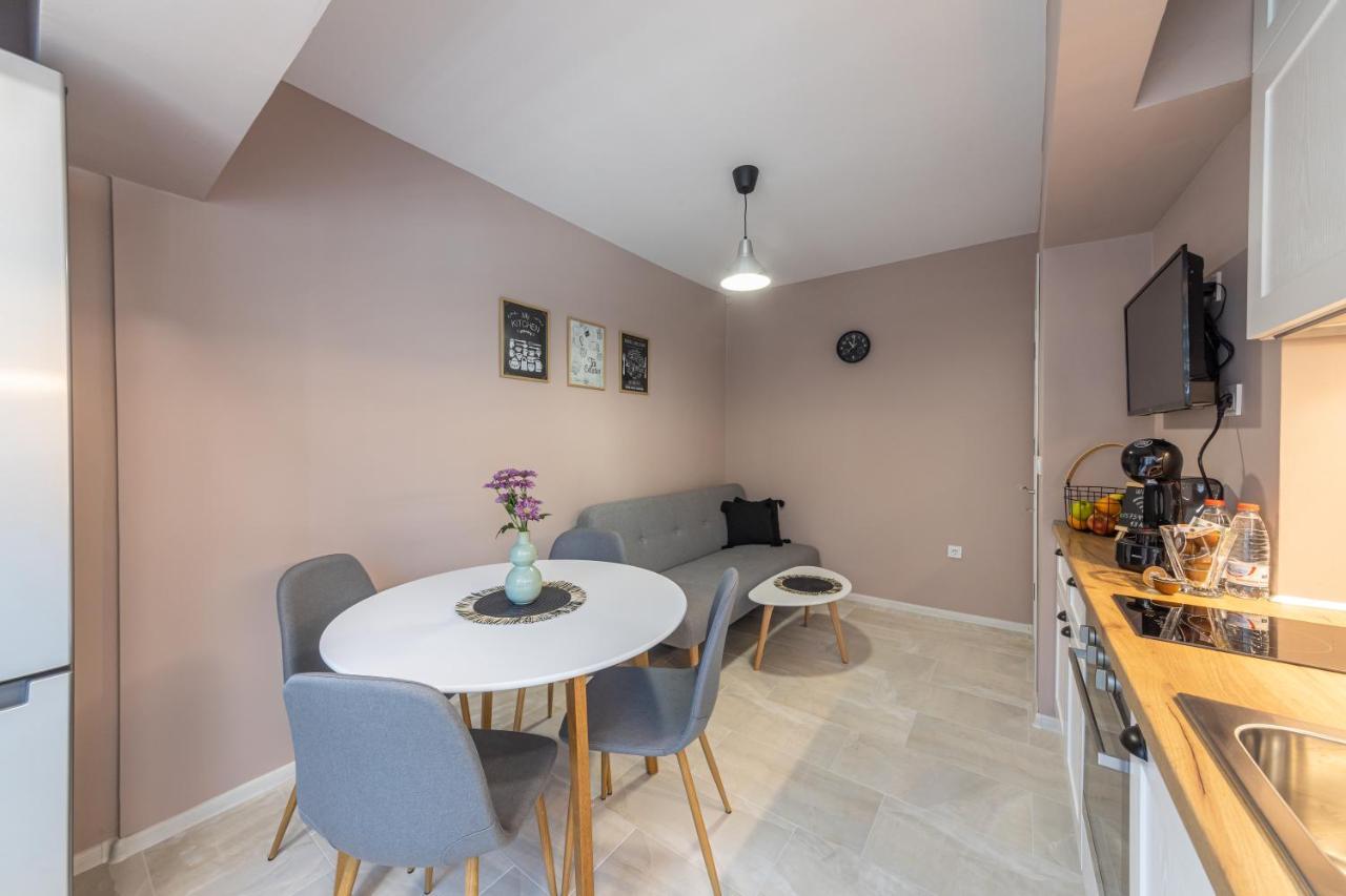 Great Location Apartment Varna Exterior foto