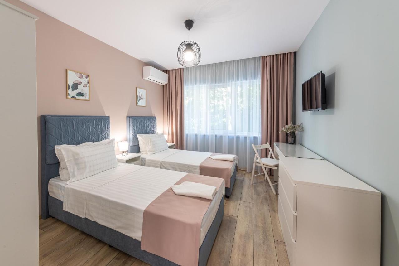 Great Location Apartment Varna Exterior foto